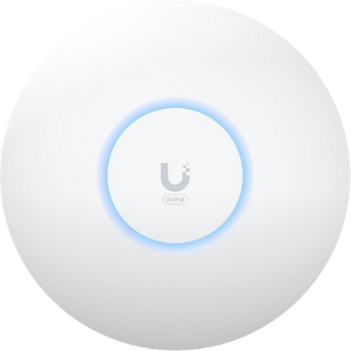 Tweedekans Ubiquiti UniFi U6+ Tweedehands