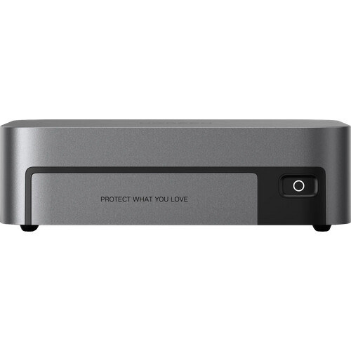 Tweedekans UGREEN NASync DXP480T Plus Tweedehands