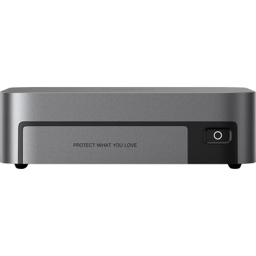 Tweedekans UGREEN NASync DXP480T Plus Tweedehands