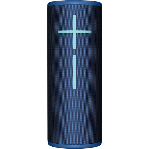 Tweedekans Ultimate Ears Boom 4 Blauw Tweedehands