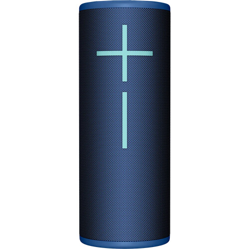 Tweedekans Ultimate Ears Boom 4 Blauw Tweedehands