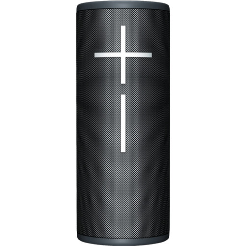 Tweedekans Ultimate Ears Boom 4 Zwart Tweedehands