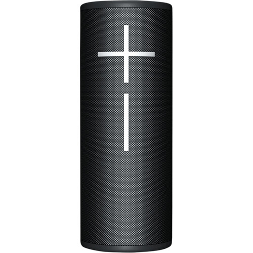 Tweedekans Ultimate Ears MegaBoom 4 Zwart Tweedehands