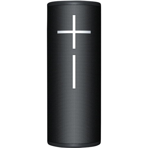 Tweedekans Ultimate Ears MegaBoom 4 Zwart Tweedehands