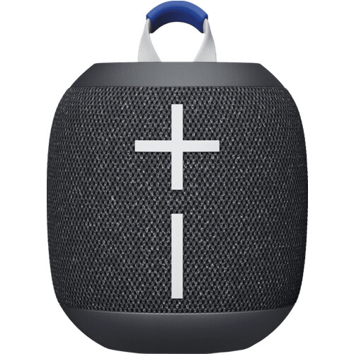 Tweedekans Ultimate Ears Wonderboom 4 Zwart Tweedehands