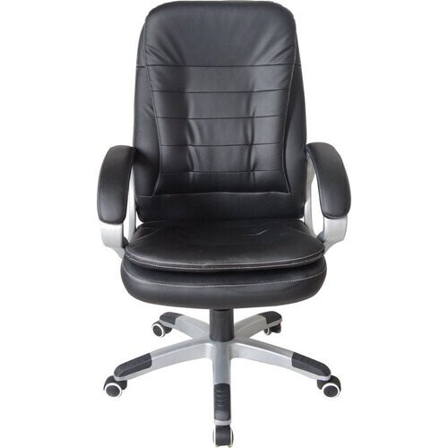 Tweedekans VDD Gaming Bureaustoel - directiestoel design - zwart - 64x120 cm Tweedehands