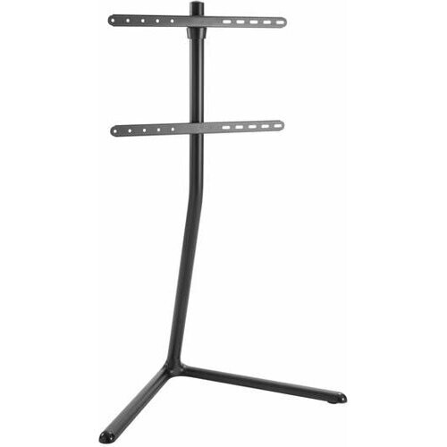 Tweedekans VDD Tv standaard - 70 inch beeldscherm - 52x89x134cm - Zwart Tweedehands