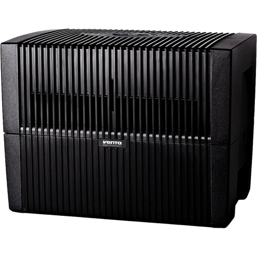 Tweedekans Venta LW45 Comfort Plus Zwart Tweedehands