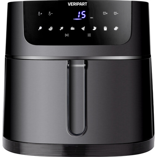 Tweedekans Veripart Airfryer XXL Tweedehands