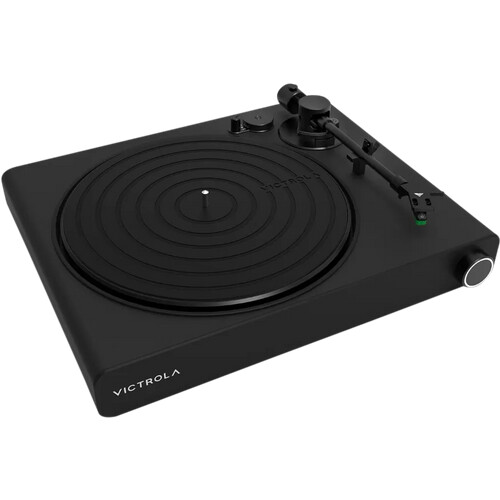 Tweedekans Victrola Stream Onyx Tweedehands