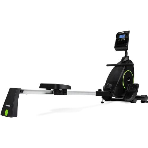 Tweedekans VirtuFit Row 600i - Roeitrainer - Inklapbaar - Roeimachine voor Thuis - Roeiapparaat - Fitness - Opvouwbaar - Roeitrainers Tweedehands