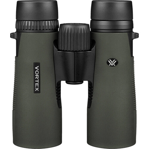 Tweedekans Vortex Diamondback HD 8x42 Verrekijker Tweedehands