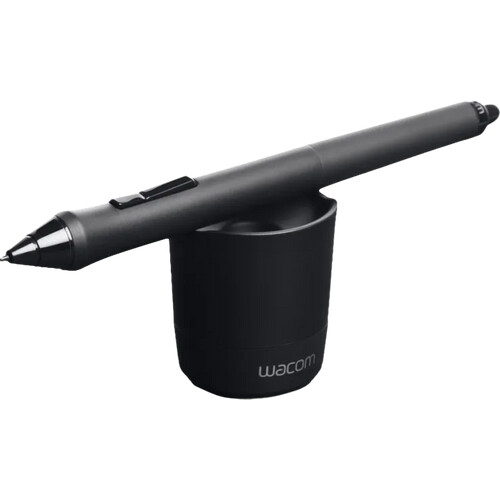 Tweedekans Wacom Intuos Grip Pen Tweedehands