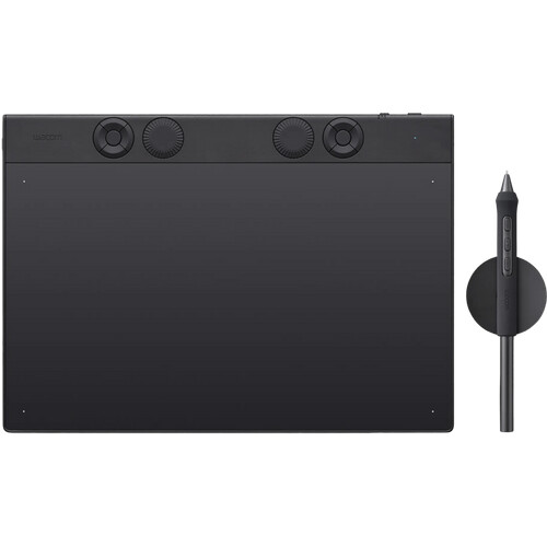 Tweedekans Wacom Intuos Pro Medium (2025) Tweedehands
