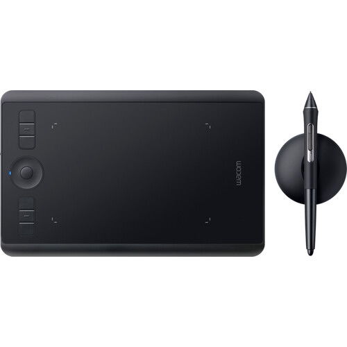 Tweedekans Wacom Intuos Pro S Tweedehands