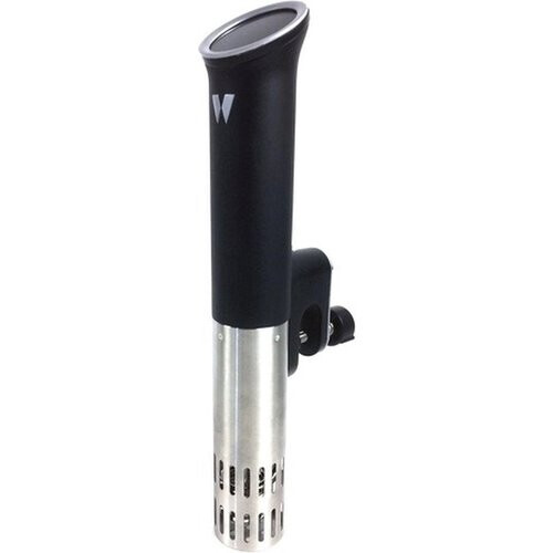 Tweedekans Wartmann Sous Vide Stick WM-1508 SV, Zwart Tweedehands