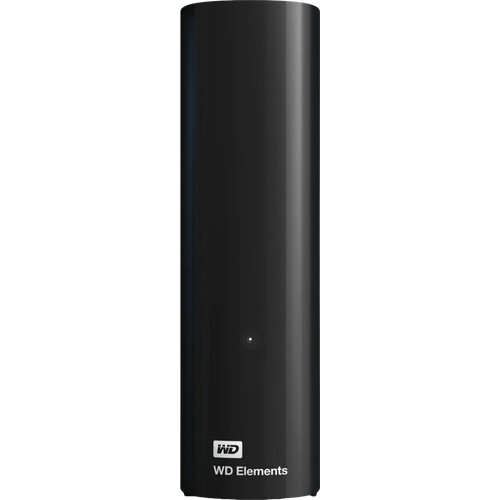 Tweedekans WD Elements Desktop 14TB Tweedehands