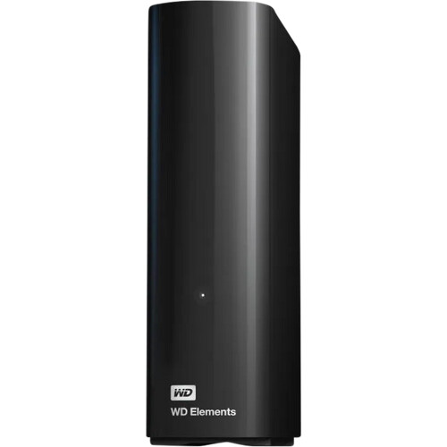 Tweedekans WD Elements Desktop 16TB Tweedehands