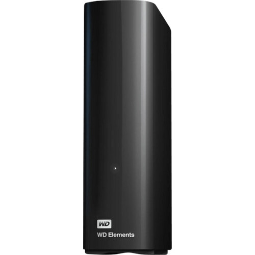 Tweedekans WD Elements Desktop 8TB Tweedehands