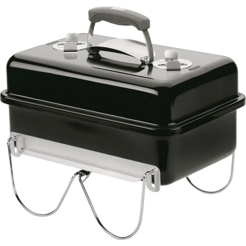 Tweedekans Weber Go-Anywhere Tweedehands