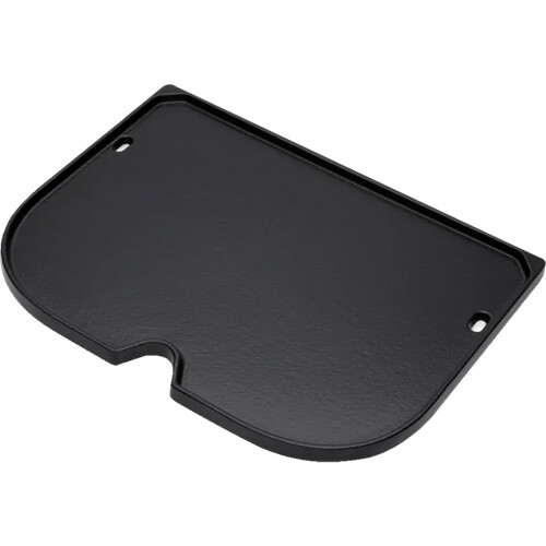 Tweedekans Weber Lumin bakplaat Medium Tweedehands