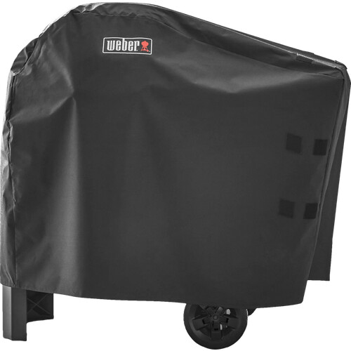 Tweedekans Weber Premium Hoes Pulse Tweedehands