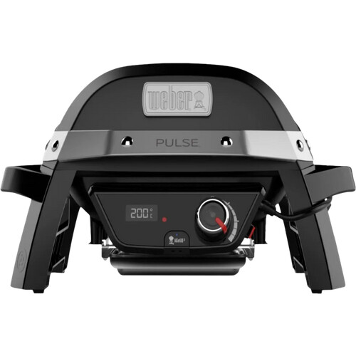 Tweedekans Weber Pulse 1000 Tweedehands