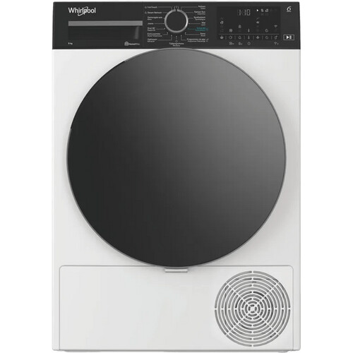 Tweedekans Whirlpool C WD 96M WBS BE Tweedehands