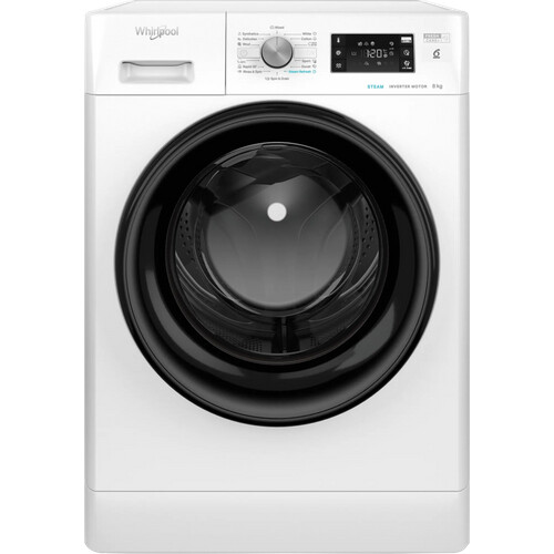 Tweedekans Whirlpool FFB 8489 BV EE Tweedehands