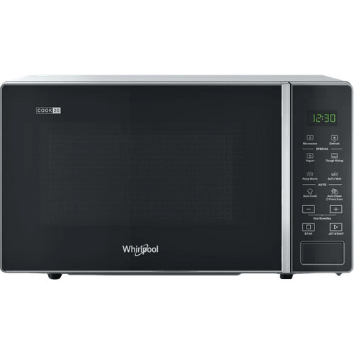 Tweedekans Whirlpool MWP 201 SB Tweedehands