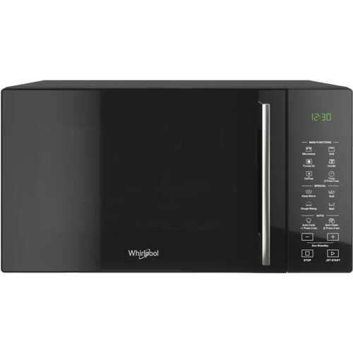 Tweedekans Whirlpool MWP 295 B Tweedehands