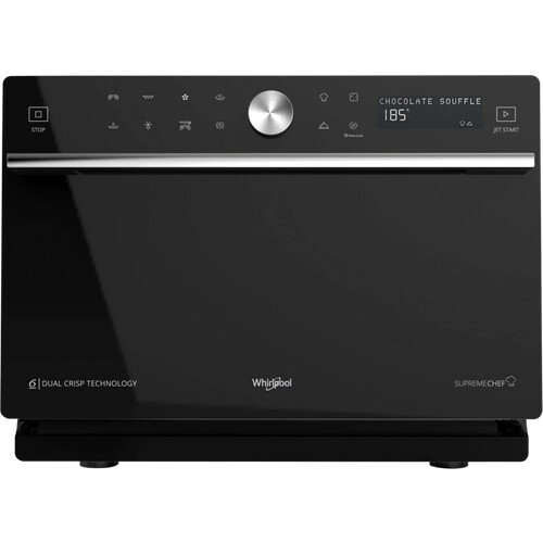 Tweedekans Whirlpool MWSC 9133 SB Tweedehands