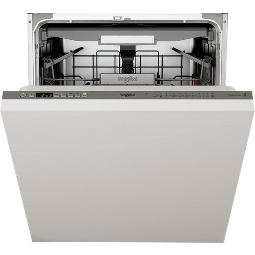 Tweedekans Whirlpool W0ID561S Tweedehands