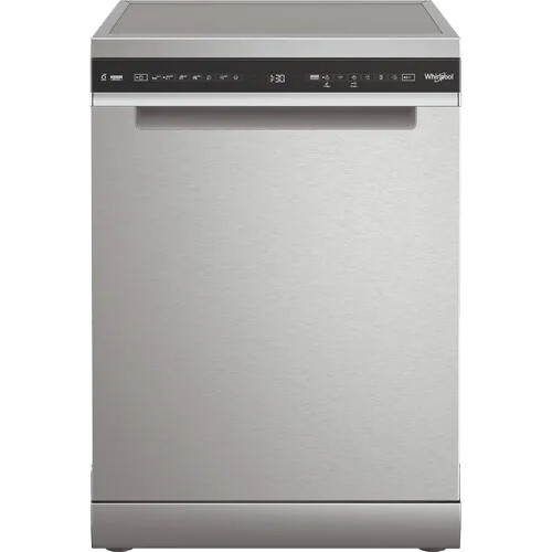 Tweedekans Whirlpool W7F HS41 X MaxiSpace Tweedehands