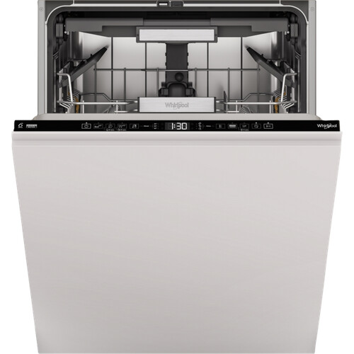 Tweedekans Whirlpool W7I HT58 T MaxiSpace Tweedehands