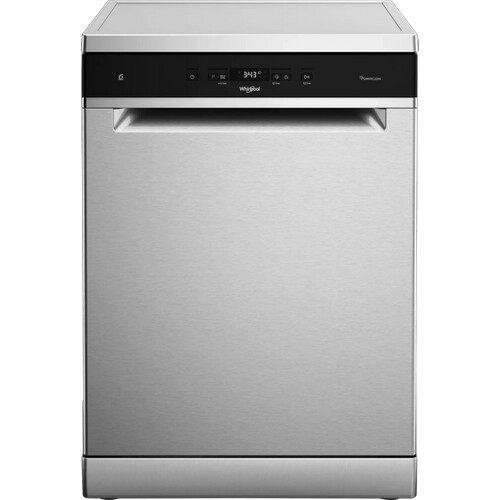 Tweedekans Whirlpool WH6FA14BN7A0X Tweedehands