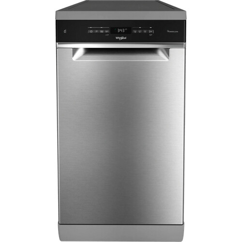 Tweedekans Whirlpool WH6FB10BS7A0X Tweedehands