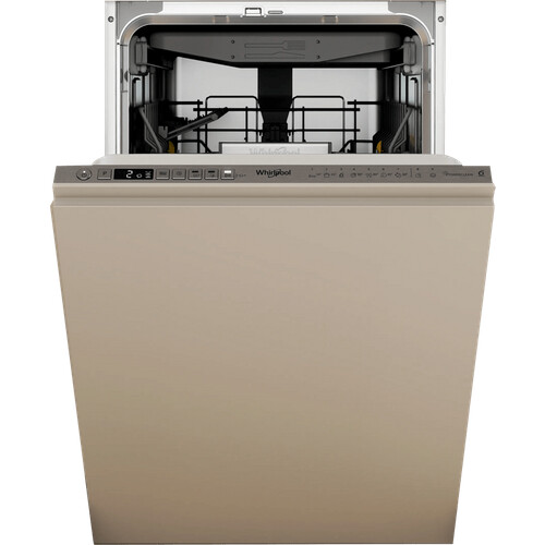 Tweedekans Whirlpool WH6IB10BS7LA0 Tweedehands