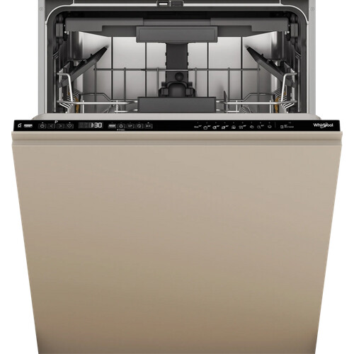 Tweedekans Whirlpool WH7IPC15BM60 MaxiSpace Tweedehands