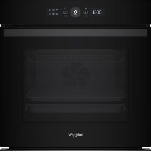 Tweedekans Whirlpool WOI4S8PM1SB Tweedehands