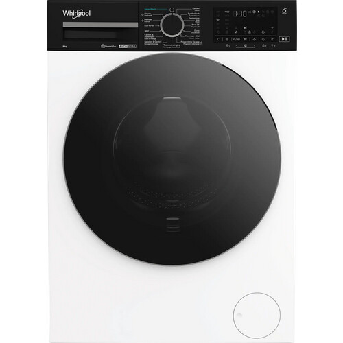 Tweedekans Whirlpool WPM 87W ADS BE AutoDose Tweedehands