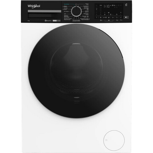 Tweedekans Whirlpool WPM 912W ADS BE AutoDose Tweedehands