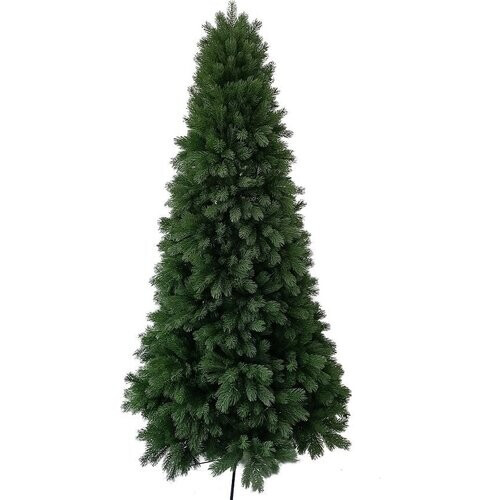 Tweedekans Wintervalley Trees - Kunstkerstboom Joren - 270x138cm - Groen Tweedehands