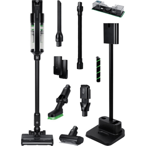 Tweedekans Wisberg S75 Aqua Complete Tweedehands