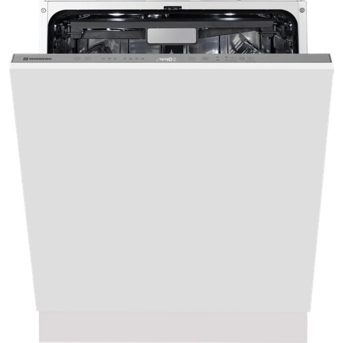 Tweedekans Wisberg WBBIDW42AP Tweedehands