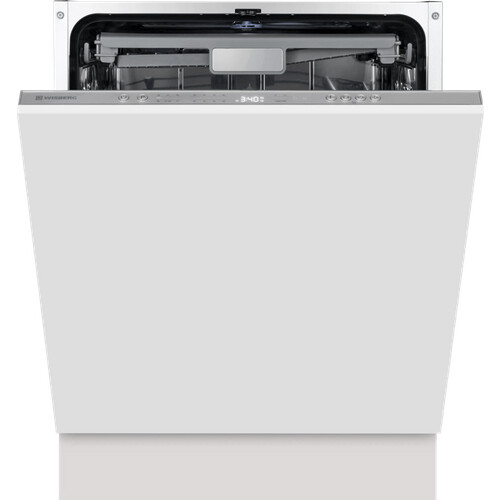Tweedekans Wisberg WBBIDW42CM Tweedehands