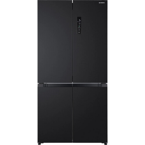 Tweedekans Wisberg WBCDND503DB Tweedehands