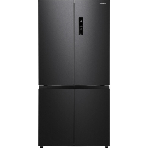 Tweedekans Wisberg WBCDND522CB Tweedehands