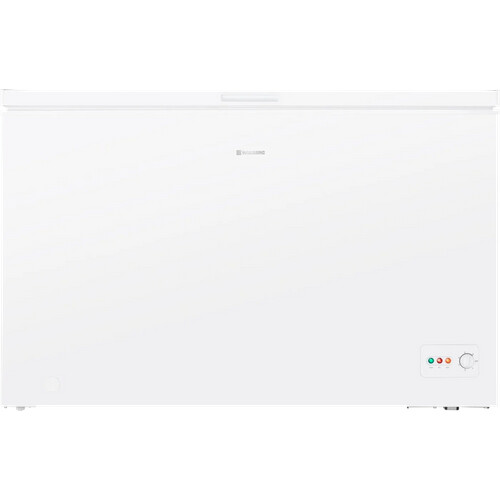 Tweedekans Wisberg WBCF128LFCW Tweedehands