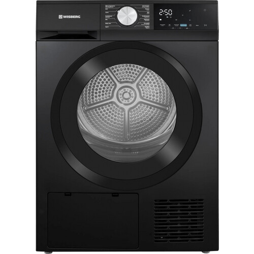 Tweedekans Wisberg WBDR1BB9NB SwiftDry Tweedehands